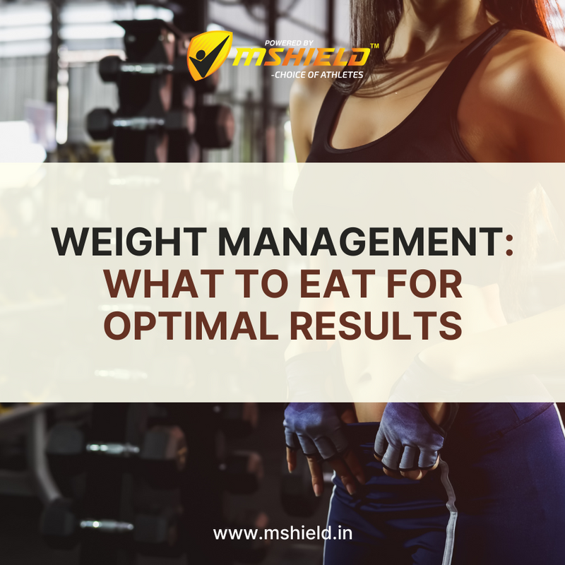 Explore nutrition's role in weight management. Eat right for optimal results with expert advice.