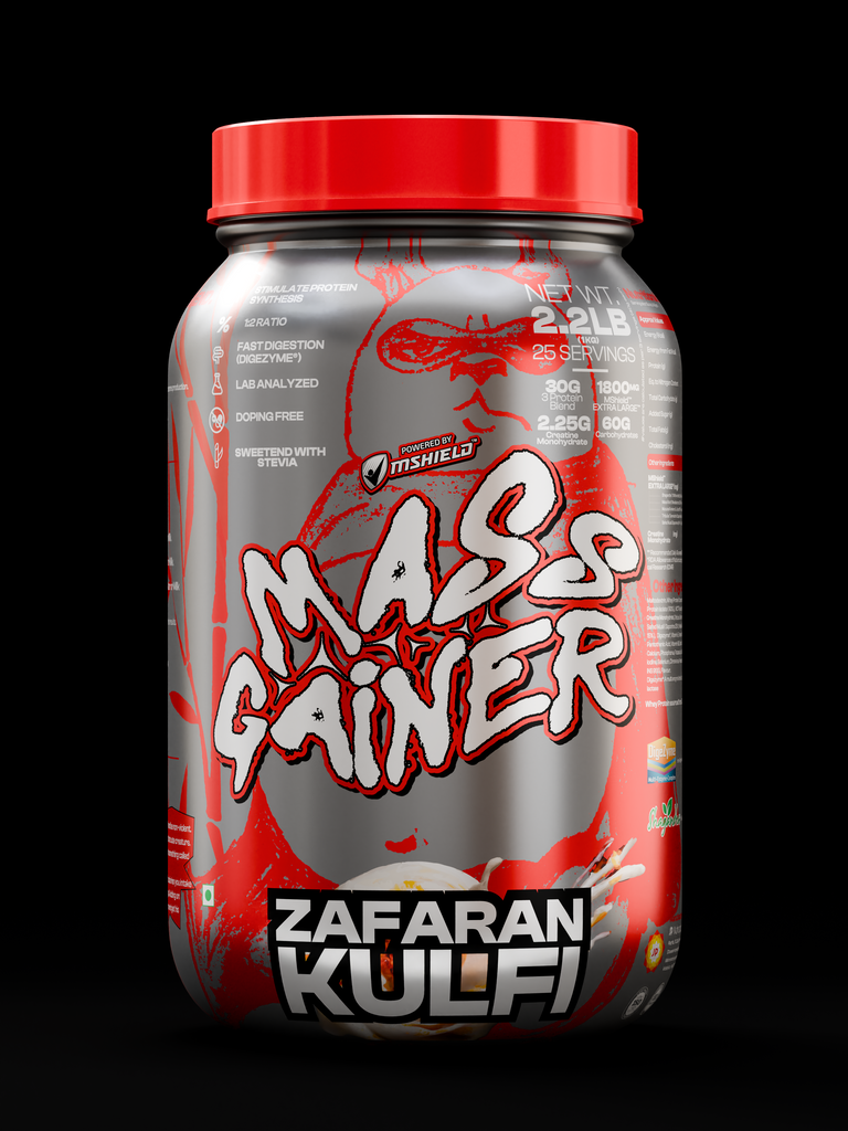 MShield™ | Mass Gainer