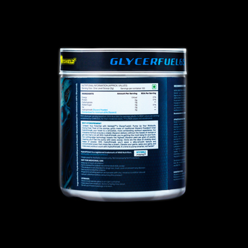 Mshield™ | GlycerFuel-65™ (HYDROPRIME® Std.65% Glycerol)