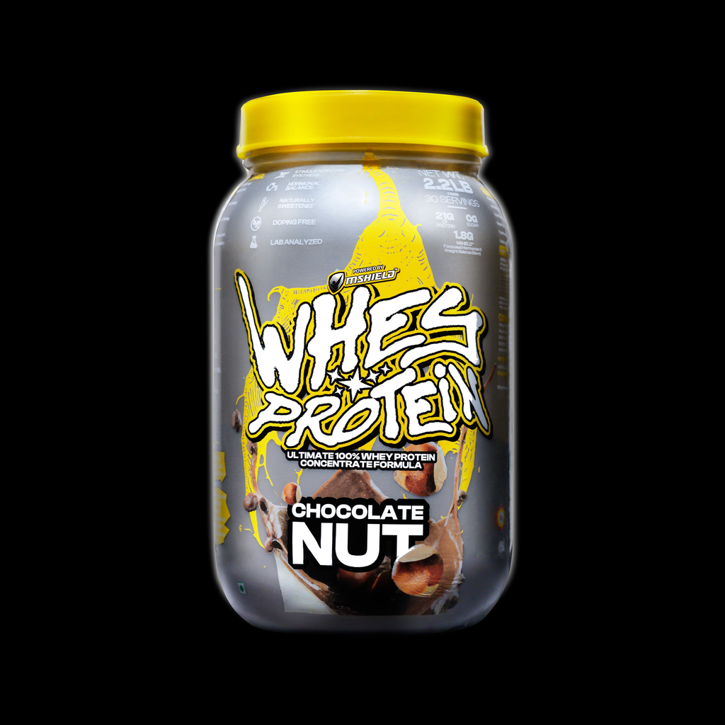 MShield™ | Whey Protein